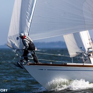 Race 2 Helsinki Tallinna race 2025