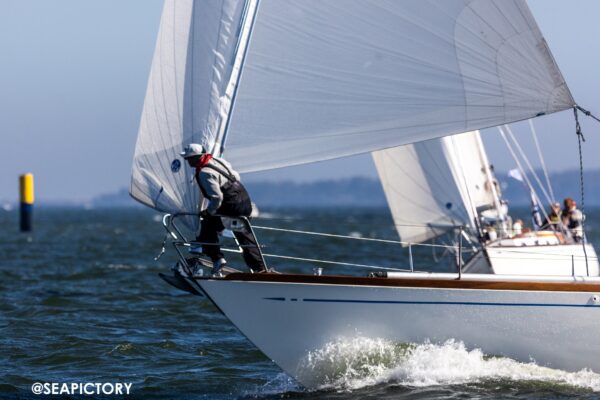 Race 2 Helsinki Tallinna race 2025