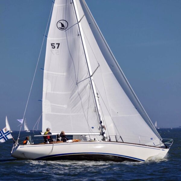 Race/Cruising Purjehduspassi 2025 seglingspass